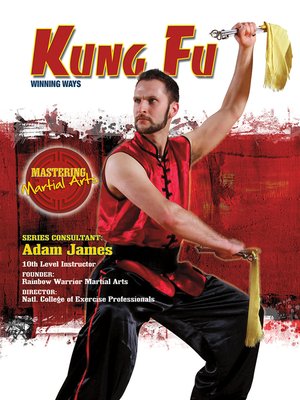cover image of Kung Fu: Winning Ways